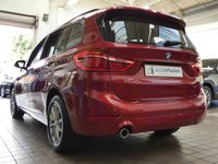 USED 2019 68 BMW 2 SERIES 1.5 218I SE GRAN TOURER 5d 139 BHP 7 SEAT SAT NAV PARKING SENSORS 1 OWNER 6 MONTHS GOLD WARRANTY