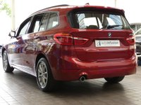 USED 2019 68 BMW 2 SERIES 1.5 218I SE GRAN TOURER 5d 139 BHP 7 SEAT SAT NAV PARKING SENSORS 1 OWNER 6 MONTHS GOLD WARRANTY