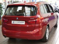 USED 2019 68 BMW 2 SERIES 1.5 218I SE GRAN TOURER 5d 139 BHP 7 SEAT SAT NAV PARKING SENSORS 1 OWNER 6 MONTHS GOLD WARRANTY