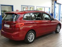 USED 2019 68 BMW 2 SERIES 1.5 218I SE GRAN TOURER 5d 139 BHP 7 SEAT SAT NAV PARKING SENSORS 1 OWNER 6 MONTHS GOLD WARRANTY