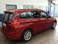 USED 2019 68 BMW 2 SERIES 1.5 218I SE GRAN TOURER 5d 139 BHP 7 SEAT SAT NAV PARKING SENSORS 1 OWNER 6 MONTHS GOLD WARRANTY