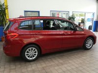 USED 2019 68 BMW 2 SERIES 1.5 218I SE GRAN TOURER 5d 139 BHP 7 SEAT SAT NAV PARKING SENSORS 1 OWNER 6 MONTHS GOLD WARRANTY