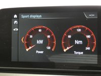USED 2019 68 BMW 2 SERIES 1.5 218I SE GRAN TOURER 5d 139 BHP 7 SEAT SAT NAV PARKING SENSORS 1 OWNER 6 MONTHS GOLD WARRANTY