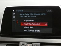 USED 2019 68 BMW 2 SERIES 1.5 218I SE GRAN TOURER 5d 139 BHP 7 SEAT SAT NAV PARKING SENSORS 1 OWNER 6 MONTHS GOLD WARRANTY