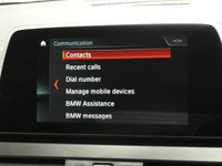 USED 2019 68 BMW 2 SERIES 1.5 218I SE GRAN TOURER 5d 139 BHP 7 SEAT SAT NAV PARKING SENSORS 1 OWNER 6 MONTHS GOLD WARRANTY
