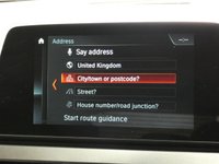 USED 2019 68 BMW 2 SERIES 1.5 218I SE GRAN TOURER 5d 139 BHP 7 SEAT SAT NAV PARKING SENSORS 1 OWNER 6 MONTHS GOLD WARRANTY