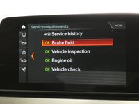 USED 2019 68 BMW 2 SERIES 1.5 218I SE GRAN TOURER 5d 139 BHP 7 SEAT SAT NAV PARKING SENSORS 1 OWNER 6 MONTHS GOLD WARRANTY