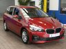 USED 2019 68 BMW 2 SERIES 1.5 218I SE GRAN TOURER 5d 139 BHP 7 SEAT SAT NAV PARKING SENSORS 1 OWNER 6 MONTHS GOLD WARRANTY