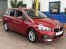 USED 2019 68 BMW 2 SERIES 1.5 218I SE GRAN TOURER 5d 139 BHP 7 SEAT SAT NAV PARKING SENSORS 1 OWNER 6 MONTHS GOLD WARRANTY