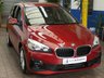 USED 2019 68 BMW 2 SERIES 1.5 218I SE GRAN TOURER 5d 139 BHP 7 SEAT SAT NAV PARKING SENSORS 1 OWNER 6 MONTHS GOLD WARRANTY