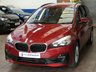 USED 2019 68 BMW 2 SERIES 1.5 218I SE GRAN TOURER 5d 139 BHP 7 SEAT SAT NAV PARKING SENSORS 1 OWNER 6 MONTHS GOLD WARRANTY