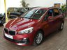 USED 2019 68 BMW 2 SERIES 1.5 218I SE GRAN TOURER 5d 139 BHP 7 SEAT SAT NAV PARKING SENSORS 1 OWNER 6 MONTHS GOLD WARRANTY