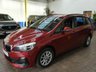 USED 2019 68 BMW 2 SERIES 1.5 218I SE GRAN TOURER 5d 139 BHP 7 SEAT SAT NAV PARKING SENSORS 1 OWNER 6 MONTHS GOLD WARRANTY