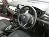 USED 2019 68 BMW 2 SERIES 1.5 218I SE GRAN TOURER 5d 139 BHP 7 SEAT SAT NAV PARKING SENSORS 1 OWNER 6 MONTHS GOLD WARRANTY