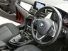 USED 2019 68 BMW 2 SERIES 1.5 218I SE GRAN TOURER 5d 139 BHP 7 SEAT SAT NAV PARKING SENSORS 1 OWNER 6 MONTHS GOLD WARRANTY