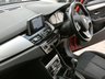 USED 2019 68 BMW 2 SERIES 1.5 218I SE GRAN TOURER 5d 139 BHP 7 SEAT SAT NAV PARKING SENSORS 1 OWNER 6 MONTHS GOLD WARRANTY