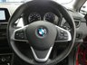 USED 2019 68 BMW 2 SERIES 1.5 218I SE GRAN TOURER 5d 139 BHP 7 SEAT SAT NAV PARKING SENSORS 1 OWNER 6 MONTHS GOLD WARRANTY
