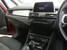 USED 2019 68 BMW 2 SERIES 1.5 218I SE GRAN TOURER 5d 139 BHP 7 SEAT SAT NAV PARKING SENSORS 1 OWNER 6 MONTHS GOLD WARRANTY