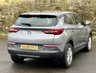 USED 2018 68 VAUXHALL GRANDLAND X 1.2 SE S/S 5d 129 BHP STUNNING VEHICLE INSIDE AND OUT
