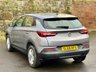 USED 2018 68 VAUXHALL GRANDLAND X 1.2 SE S/S 5d 129 BHP STUNNING VEHICLE INSIDE AND OUT