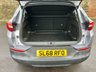 USED 2018 68 VAUXHALL GRANDLAND X 1.2 SE S/S 5d 129 BHP STUNNING VEHICLE INSIDE AND OUT