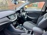 USED 2018 68 VAUXHALL GRANDLAND X 1.2 SE S/S 5d 129 BHP STUNNING VEHICLE INSIDE AND OUT