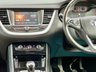 USED 2018 68 VAUXHALL GRANDLAND X 1.2 SE S/S 5d 129 BHP STUNNING VEHICLE INSIDE AND OUT