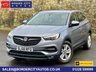 USED 2018 68 VAUXHALL GRANDLAND X 1.2 SE S/S 5d 129 BHP STUNNING VEHICLE INSIDE AND OUT