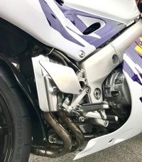 USED 1998 R HONDA RVF400 RRT Type 2 Sports Classic Looks, sounds and runs fantastic