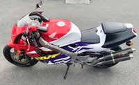 USED 1998 R HONDA RVF400 RRT Type 2 Sports Classic Looks, sounds and runs fantastic
