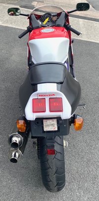 USED 1998 R HONDA RVF400 RRT Type 2 Sports Classic Looks, sounds and runs fantastic