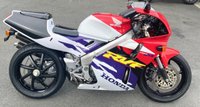 USED 1998 R HONDA RVF400 RRT Type 2 Sports Classic Looks, sounds and runs fantastic