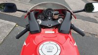 USED 1998 R HONDA RVF400 RRT Type 2 Sports Classic Looks, sounds and runs fantastic