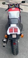 USED 1998 R HONDA RVF400 RRT Type 2 Sports Classic Looks, sounds and runs fantastic