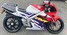 USED 1998 R HONDA RVF400 RRT Type 2 Sports Classic Looks, sounds and runs fantastic