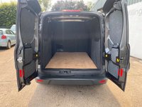 USED 2016 16 FORD TRANSIT CONNECT 1.6 240 LIMITED P/V 114 BHP - 50400 Miles, Full Service History, MOT March 2024,Insulated & Sound Proofed incl Bulkhead, Air Con, Cruise Control, Heated Drivers Seat, Reverse Parking Sensors, Bluetooth