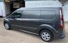 USED 2016 16 FORD TRANSIT CONNECT 1.6 240 LIMITED P/V 114 BHP - 50400 Miles, Full Service History, MOT March 2024,Insulated & Sound Proofed incl Bulkhead, Air Con, Cruise Control, Heated Drivers Seat, Reverse Parking Sensors, Bluetooth