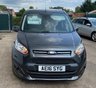 USED 2016 16 FORD TRANSIT CONNECT 1.6 240 LIMITED P/V 114 BHP - 50400 Miles, Full Service History, MOT March 2024,Insulated & Sound Proofed incl Bulkhead, Air Con, Cruise Control, Heated Drivers Seat, Reverse Parking Sensors, Bluetooth