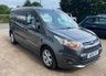 USED 2016 16 FORD TRANSIT CONNECT 1.6 240 LIMITED P/V 114 BHP - 50400 Miles, Full Service History, MOT March 2024,Insulated & Sound Proofed incl Bulkhead, Air Con, Cruise Control, Heated Drivers Seat, Reverse Parking Sensors, Bluetooth