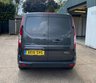 USED 2016 16 FORD TRANSIT CONNECT 1.6 240 LIMITED P/V 114 BHP - 50400 Miles, Full Service History, MOT March 2024,Insulated & Sound Proofed incl Bulkhead, Air Con, Cruise Control, Heated Drivers Seat, Reverse Parking Sensors, Bluetooth