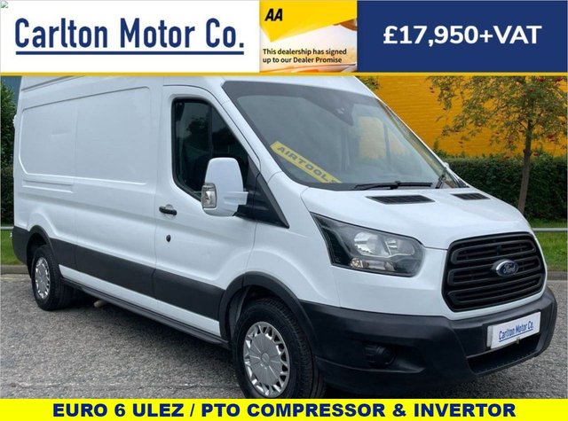 Carlton Motor Co