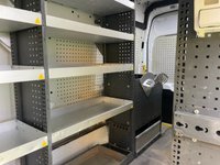 USED 2017 17 FORD TRANSIT 2.0 350 L3 H3 [ Mobile Workshop + PTO Compressor ] P/V 168 BHP Under Body PTO Compressor and Invertor