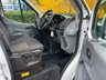 USED 2017 17 FORD TRANSIT 2.0 350 L3 H3 [ Mobile Workshop + PTO Compressor ] P/V 168 BHP Under Body PTO Compressor and Invertor