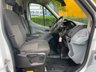 USED 2017 17 FORD TRANSIT 2.0 350 L3 H3 [ Mobile Workshop + PTO Compressor ] P/V 168 BHP Under Body PTO Compressor and Invertor