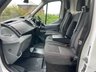 USED 2017 17 FORD TRANSIT 2.0 350 L3 H3 [ Mobile Workshop + PTO Compressor ] P/V 168 BHP Under Body PTO Compressor and Invertor