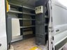USED 2017 17 FORD TRANSIT 2.0 350 L3 H3 [ Mobile Workshop + PTO Compressor ] P/V 168 BHP Under Body PTO Compressor and Invertor