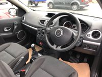 USED 2010 10 RENAULT CLIO 1.1 DYNAMIQUE 16V 5d 74 BHP IDEAL NEW DRIVER CAR, 1 FORMER KEEPER!, LOW MILES, SERVICE HISTORY, LONG MOT UNTIL MARCH 2024 WITH NO ADVISORIES!!, AIR CON, ELECTRIC WINDOWS AND MIRRORS, REMOTE CENTRAL LOCKING, RADIO STALK , ALLOYS, 2 KEYS, AUTOMATIC LIGHTS AND WIPERS, FRONT FOG LIGHTS, AUX/USB AND 2 KEYS
