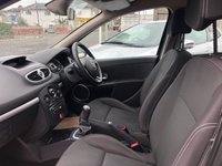 USED 2010 10 RENAULT CLIO 1.1 DYNAMIQUE 16V 5d 74 BHP IDEAL NEW DRIVER CAR, 1 FORMER KEEPER!, LOW MILES, SERVICE HISTORY, LONG MOT UNTIL MARCH 2024 WITH NO ADVISORIES!!, AIR CON, ELECTRIC WINDOWS AND MIRRORS, REMOTE CENTRAL LOCKING, RADIO STALK , ALLOYS, 2 KEYS, AUTOMATIC LIGHTS AND WIPERS, FRONT FOG LIGHTS, AUX/USB AND 2 KEYS