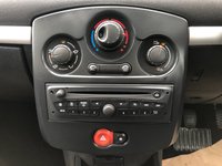 USED 2010 10 RENAULT CLIO 1.1 DYNAMIQUE 16V 5d 74 BHP IDEAL NEW DRIVER CAR, 1 FORMER KEEPER!, LOW MILES, SERVICE HISTORY, LONG MOT UNTIL MARCH 2024 WITH NO ADVISORIES!!, AIR CON, ELECTRIC WINDOWS AND MIRRORS, REMOTE CENTRAL LOCKING, RADIO STALK , ALLOYS, 2 KEYS, AUTOMATIC LIGHTS AND WIPERS, FRONT FOG LIGHTS, AUX/USB AND 2 KEYS
