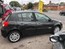 USED 2010 10 RENAULT CLIO 1.1 DYNAMIQUE 16V 5d 74 BHP IDEAL NEW DRIVER CAR, 1 FORMER KEEPER!, LOW MILES, SERVICE HISTORY, LONG MOT UNTIL MARCH 2024 WITH NO ADVISORIES!!, AIR CON, ELECTRIC WINDOWS AND MIRRORS, REMOTE CENTRAL LOCKING, RADIO STALK , ALLOYS, 2 KEYS, AUTOMATIC LIGHTS AND WIPERS, FRONT FOG LIGHTS, AUX/USB AND 2 KEYS